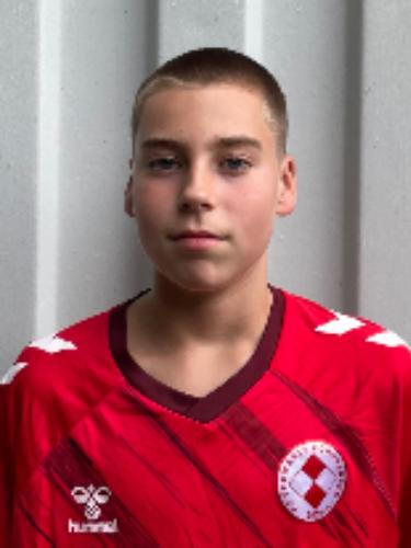 Luuk Rediske