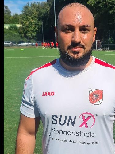 Enes Akay