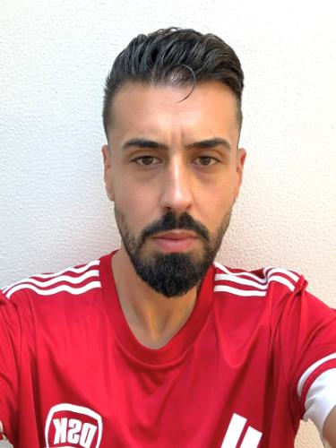 Burak Celik