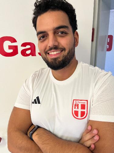 Erkan Iltas
