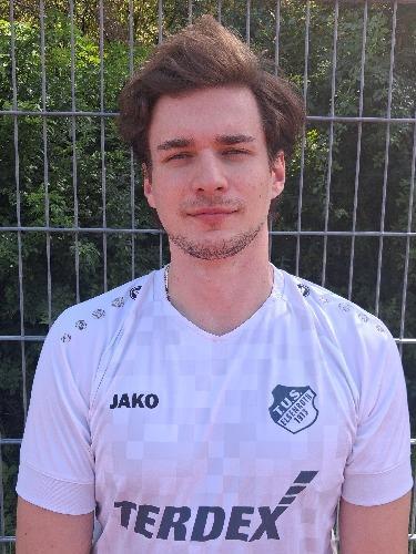 Kain Luczykowski
