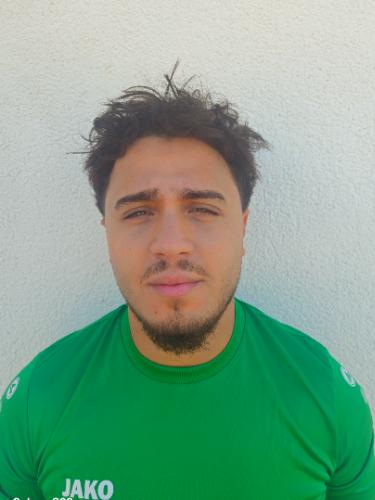 Mohamed Douzi