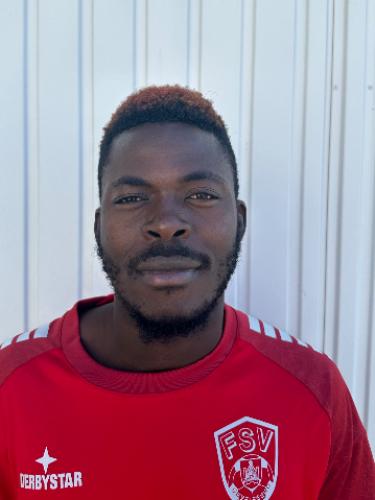 Tidiane Aziz Bangoura