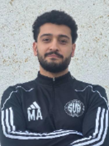 Muhammed Alkan