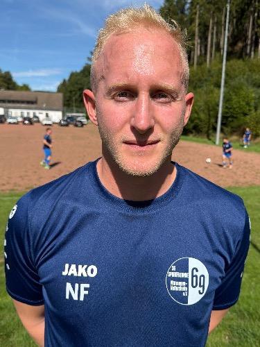 Nils Fink