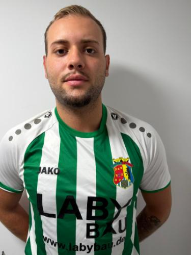 Davide Sabino