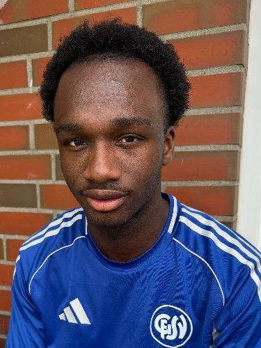 David Chidubem Anyiam