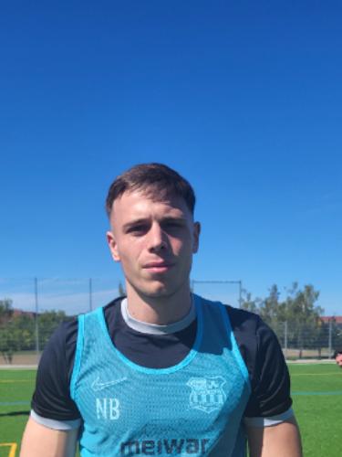 Luka Djuric