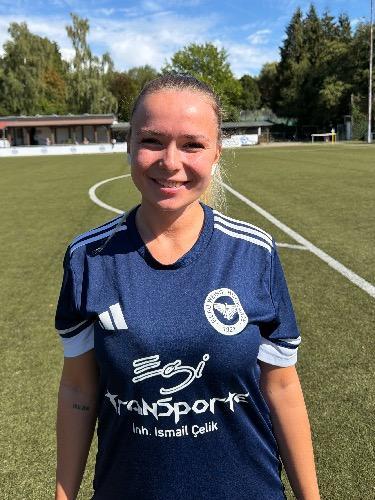 Anna Triebler