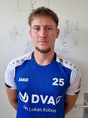 Luca Joel Talhoff