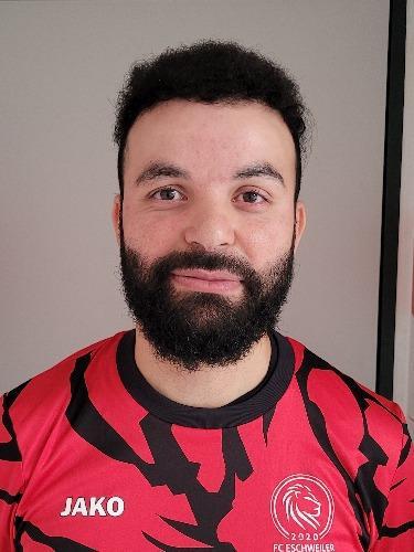Hakim Aikar