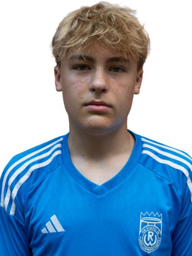 Jonas Siever