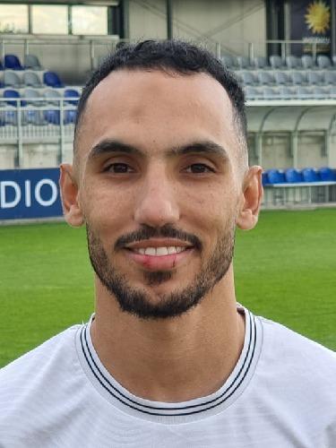 Chouaib Ramadan