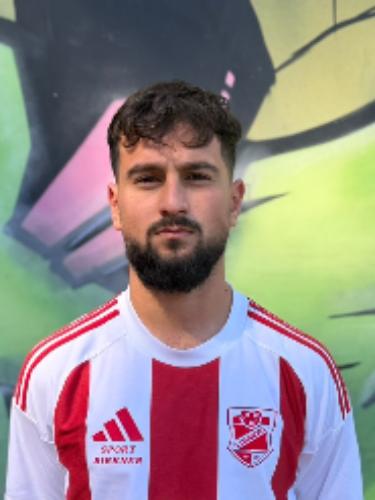 Halil Ibrahim Ören