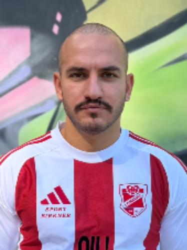 Ali Yavuz