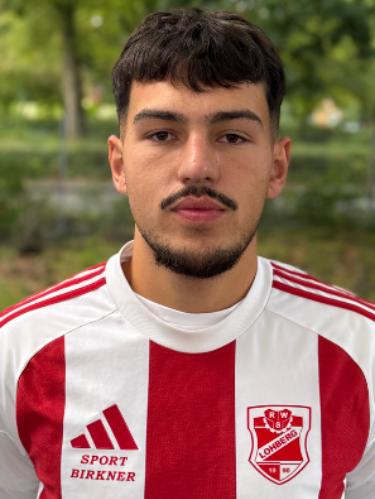 Emirhan Dickmann