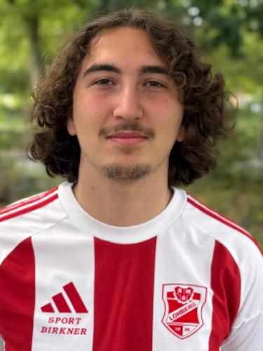 Burak Calik
