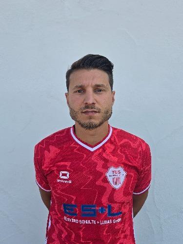 Levent Ücüncü