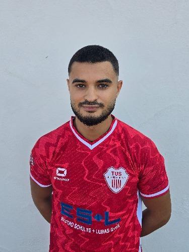 Bilal Nassiri