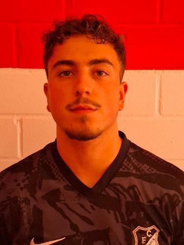 Elias Zeidan