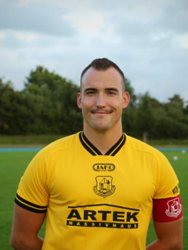 Rico Strohschein