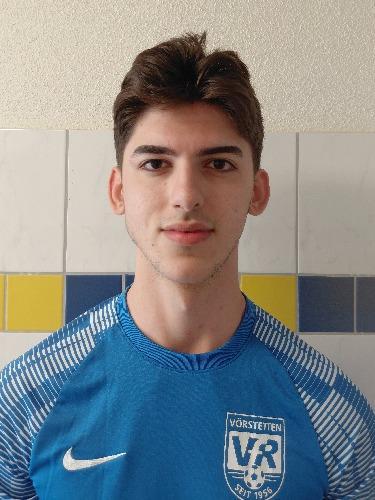Yavuz Türkoglu