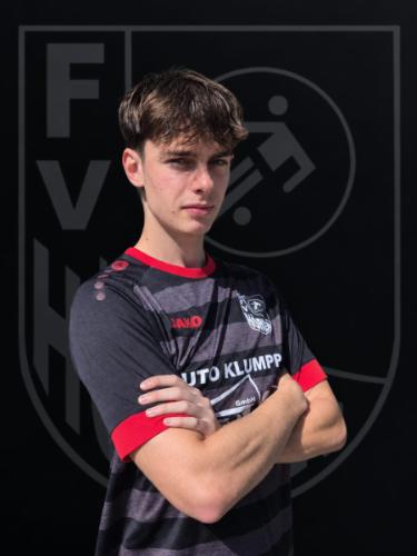 Jonas Ebi