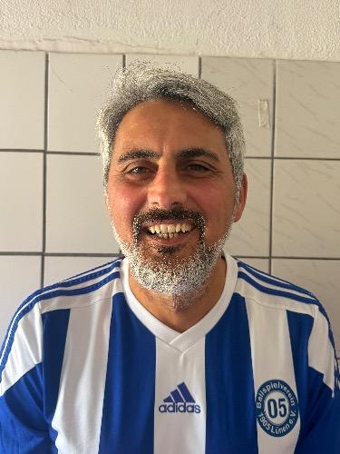 Ugur Akcaoglu