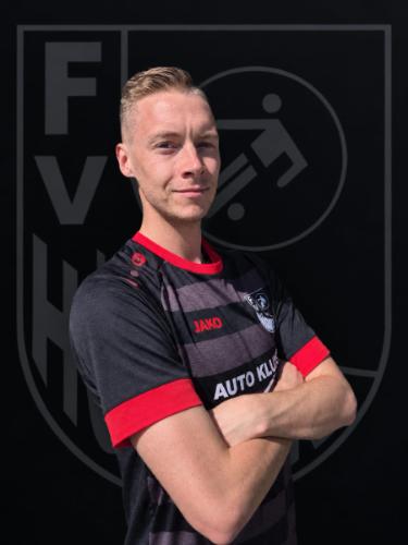 Sebastian Kirchhöfer