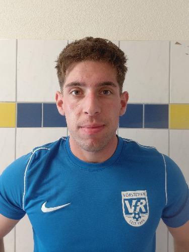Lukas Nopper