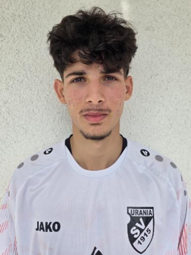 Kerem Kastik