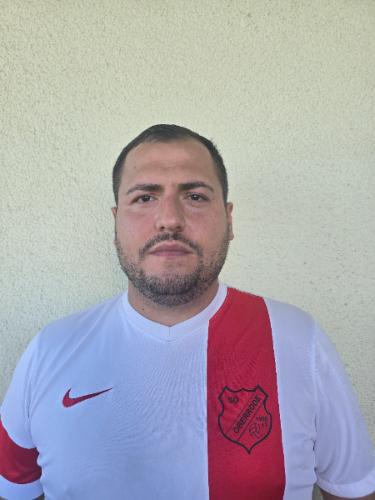 Fisnik Shabani