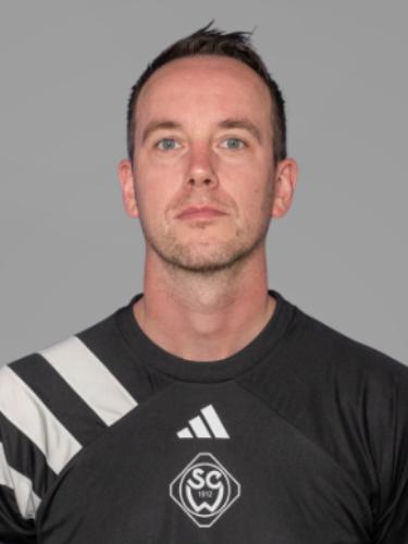 Daniel Funken