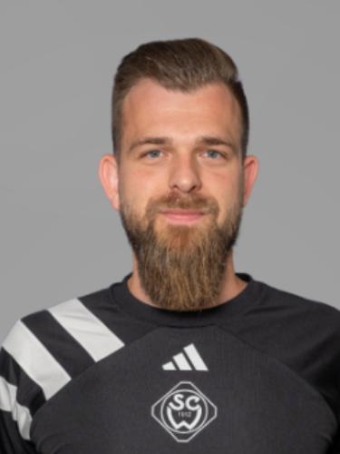 Jonas Ossenbrink