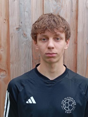 Joris Werthmann