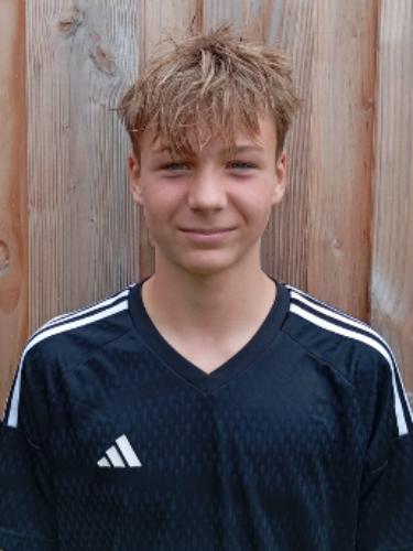 Ben-Liam Rickmann