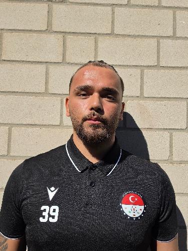 Efekaan Keskinoglu