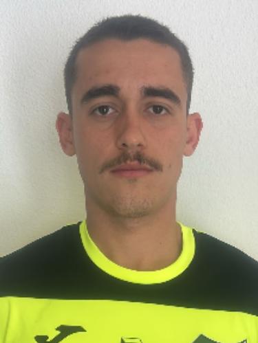 Heitor Buche Farias