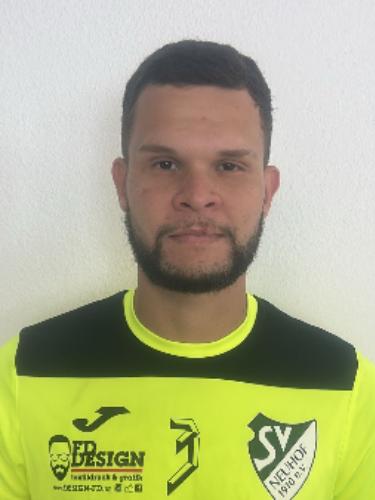 Carlos Eduardo Rosa