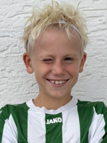 Lasse Damerius