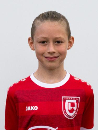 Jonas de Jong