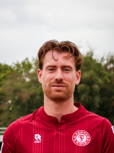 Jannik Mause