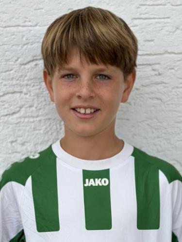 Jonas Koch