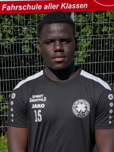 Fausto Kourouma