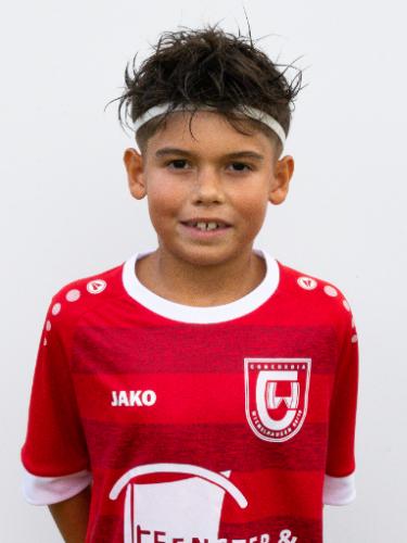Lian Mattheo Topor