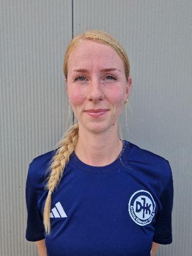 Jana Leeser