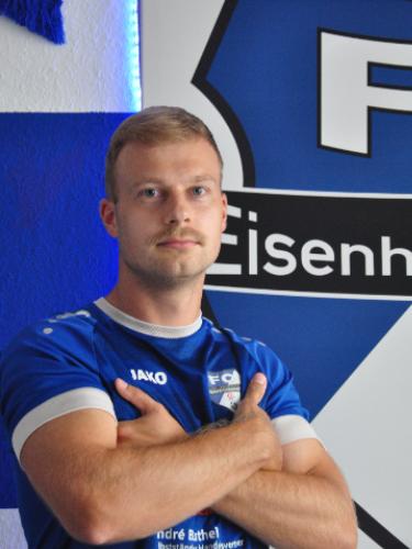 Leon Hafki