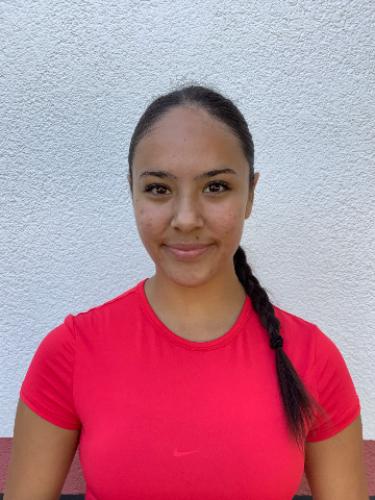 Aila Angerlannguaq Jakobsen