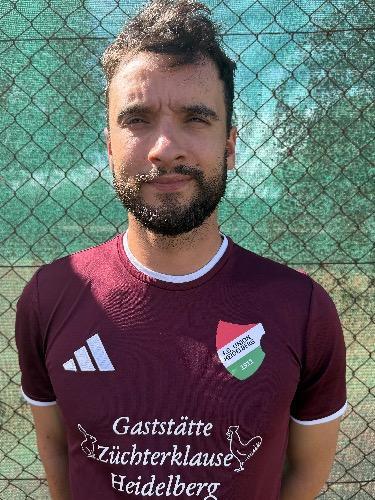 Gabriel da Cruz