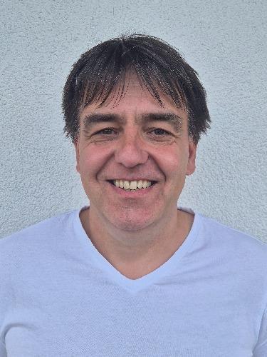 Dietmar Joachim Exner